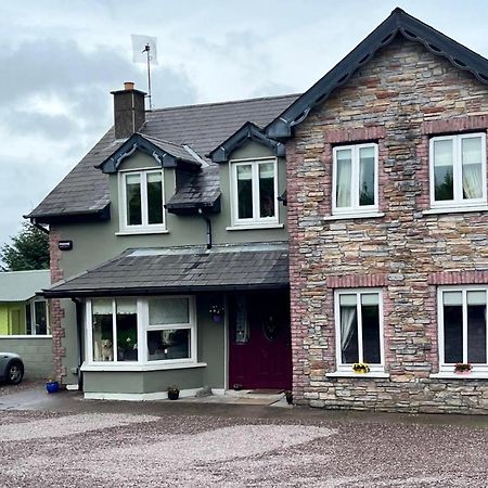 Hightree House Apartment Cork Exterior photo