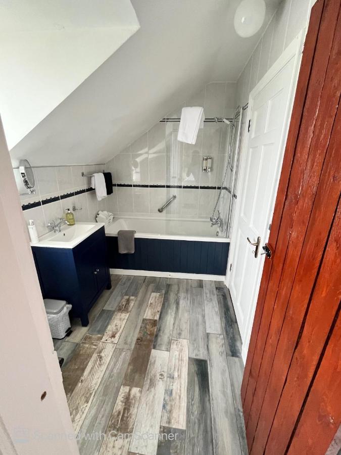 Hightree House Apartment Cork Exterior photo